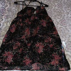 Roxy dress